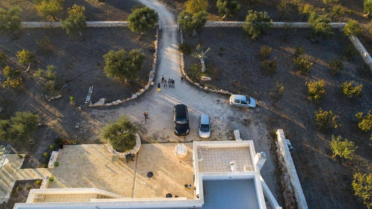 Double Room in Conversano, Provincia di Bari