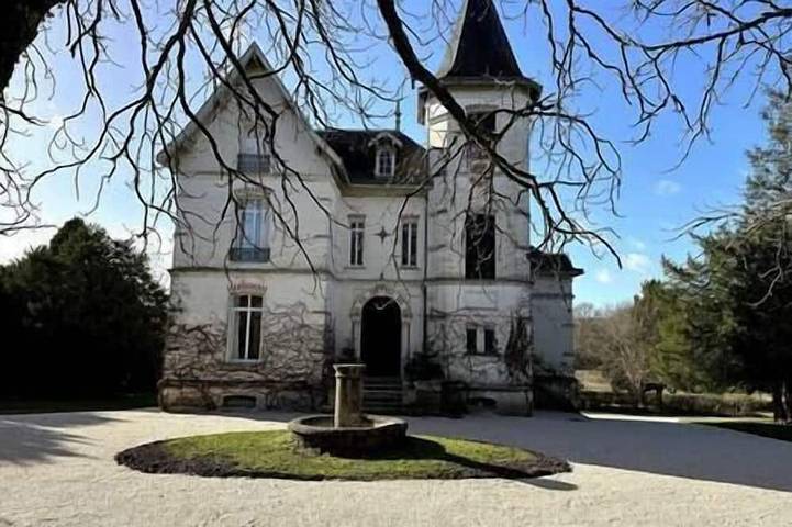 Location de vacances pour 2 personnes à Linars (Charente) - 4