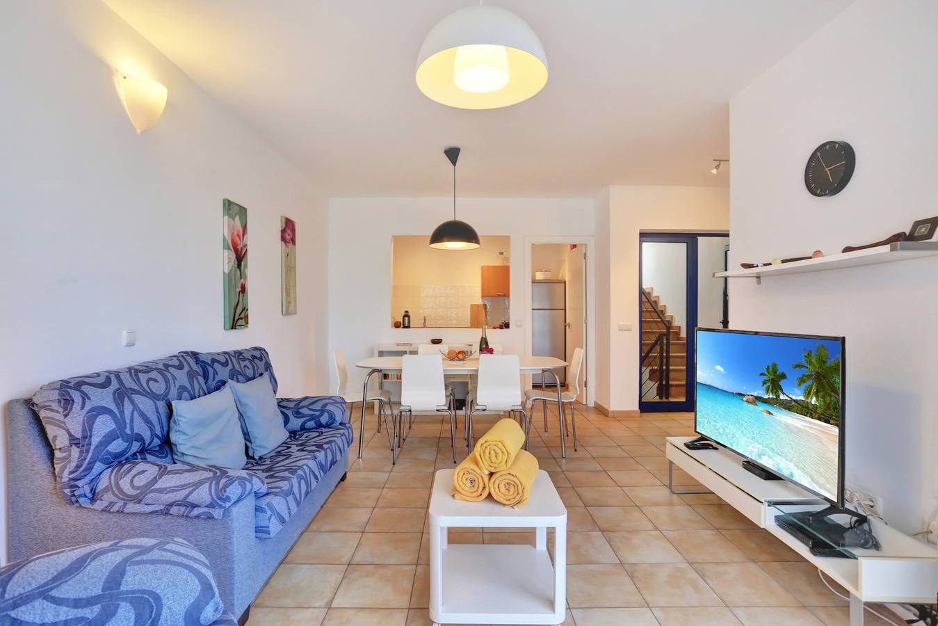 Casa Felicidad, villa in Playa Blanca in Playa Blanca, Yaiza