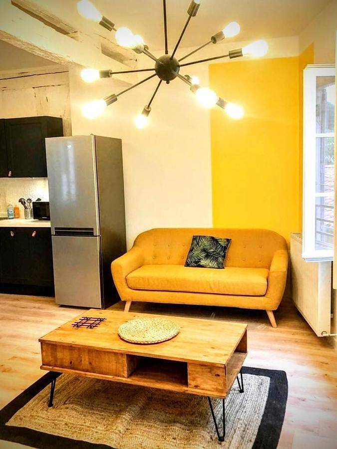 Gîte pour 6 personnes à Foix - 3