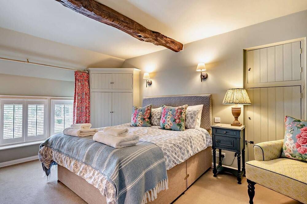 2 Bed in Bakewell in Baslow and Bubnell, Derbyshire