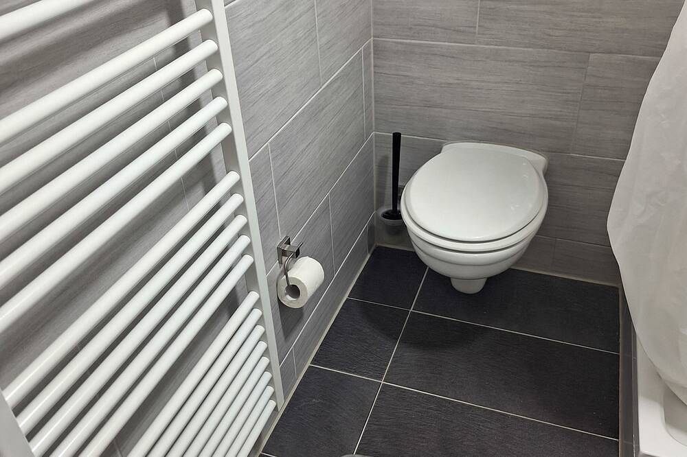 Ganze Wohnung, Ferienwohnung/App. für 2 Gäste mit 20m² in Gaggenau (269103) in Gaggenau, Nordschwarzwald