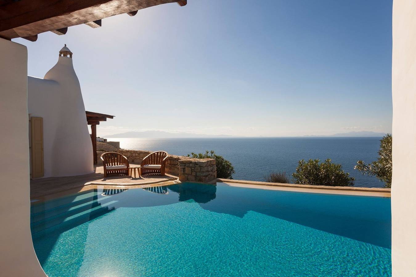 Casa vacanza a Cicladi a partire da 754€ a notte