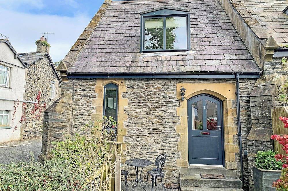 Cottage for 4 People in Staveley, Cumbria