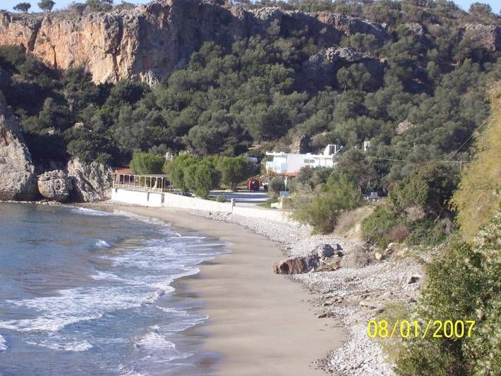 Bed and breakfast per 2 persone, con panorama e giardino, con animali domestici - 1