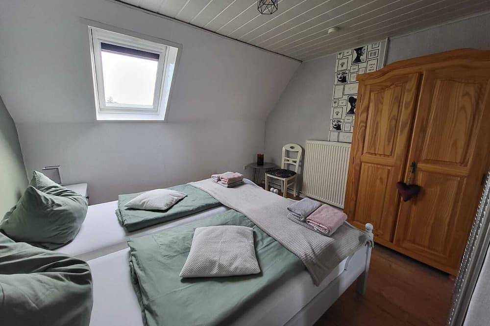 Ganze Wohnung, Ferienwohnung Naturblick in Großheide, Norden und Umgebung