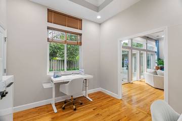 Vacation Rental for 10 Guests in Palo Alto, Silicon Valley, Picture 4