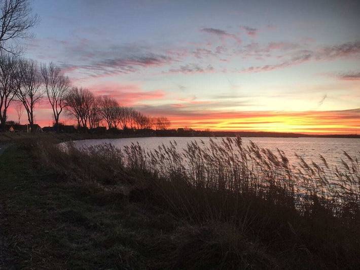 Ferienhaus für 4 Personen, mit Garten in Hasselberg - 4