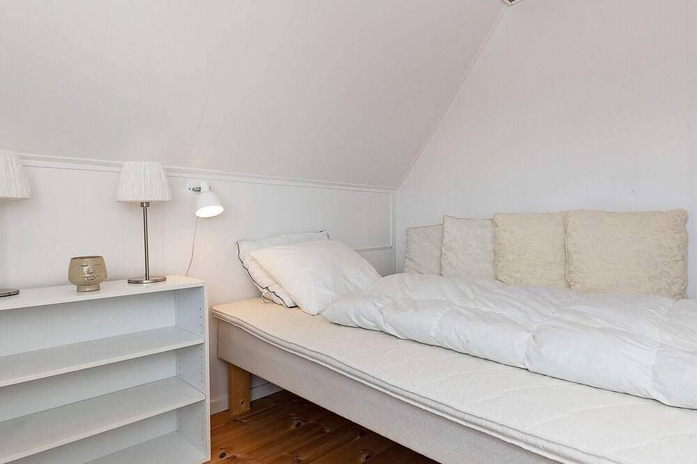 4 Sterne Ferienhaus in Marstal in Marstal, Kleiner Belt