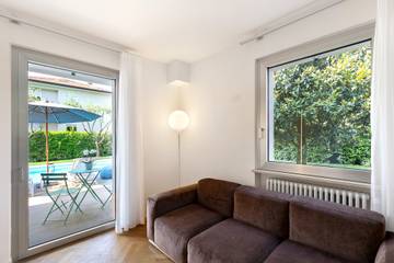 Apartment for 2 People in Sirmione, Garda Mountains, Photo 4