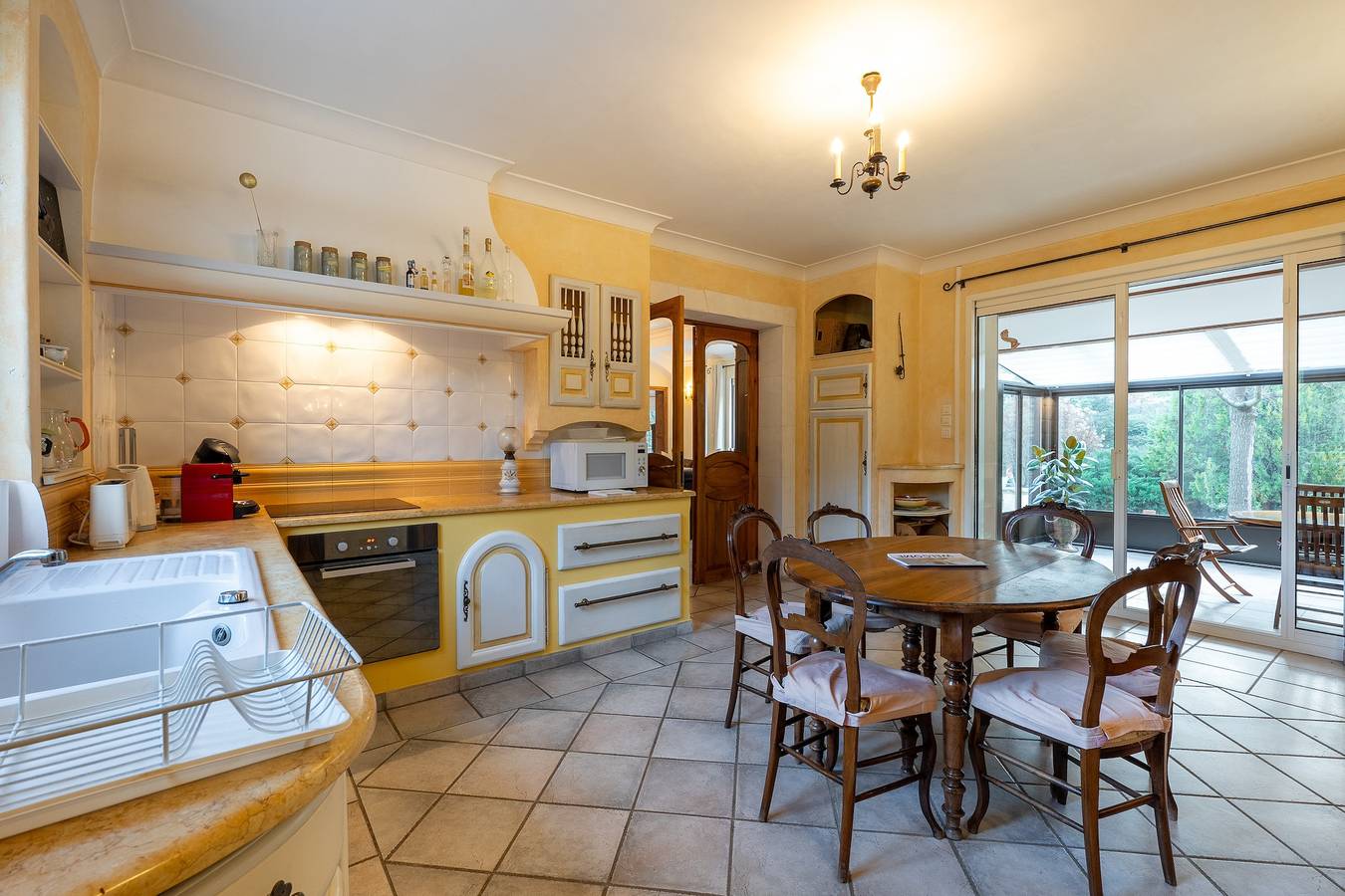 Maison provençale de Cabriès - 20min de Marseille in Cabriès, Region de Aix-en-Provence