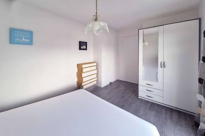 Gîte pour 4 personnes dans Plage de Port-Lin - 3