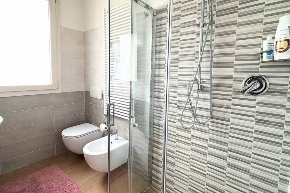 Entire apartment, Cesenatico, new two-room apartment with terrace and garage in Gatteo A Mare, Forlì-Cesena Province