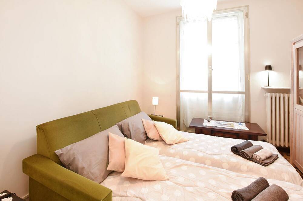 Ganze Wohnung, Gemütliche Wohnung in Borghetto di. in Borghetto di Borbera, Alessandria Provinz