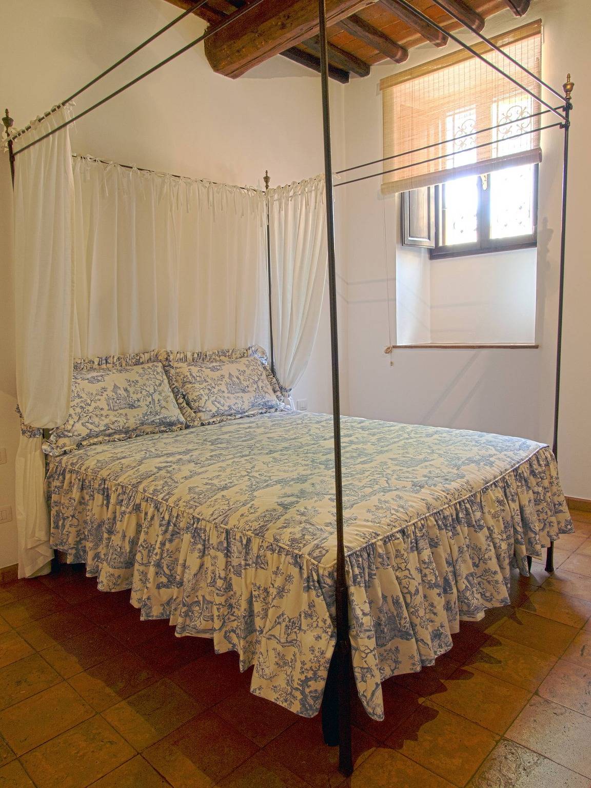 Historisches Casa Arcangelo in San Casciano in Val di Pesa, Chianti