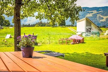 Bauernhof für 4 Personen in Saalfelden am Steinernen Meer, Kitzbüheler Alpen, Bild 2