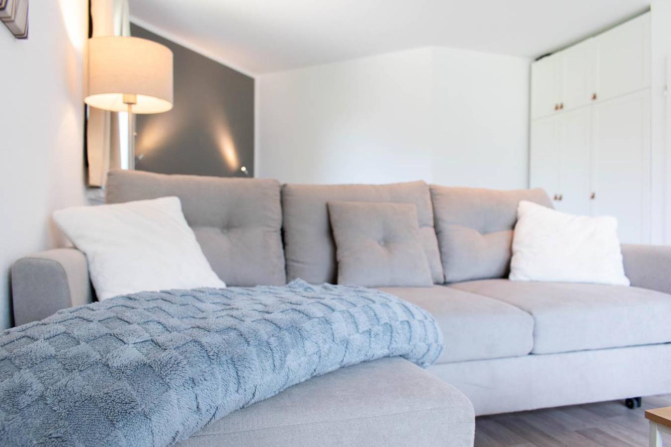 Apartamento entero, Ferienwohnung Die Hanse 14 Scharbeutz in Scharbeutz, Distrito de Holstein Oriental