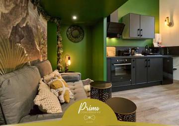 Gîte pour 2 personnes à Nevers