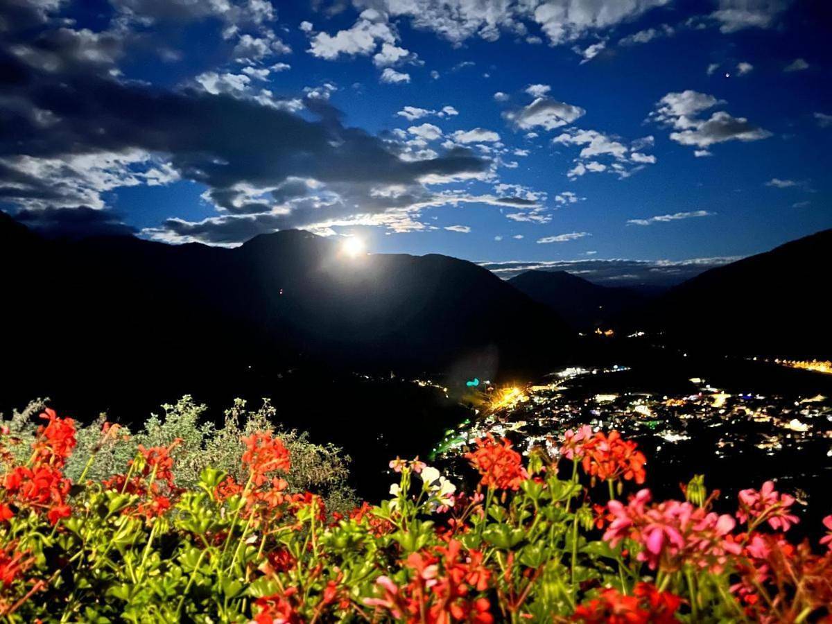 Alpenblick Bed & Breakfast in Stubaier Alpen, Sterzing