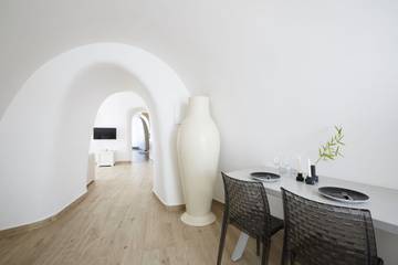 Villa pour 2 Personnes dans Santorin, Cyclades, Photo 2