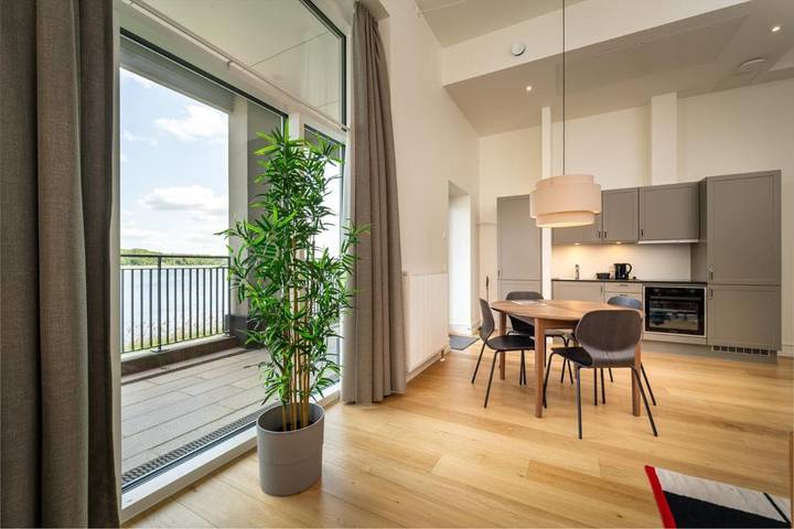 Ferienhaus für 6 Personen in Skanderborg - 4