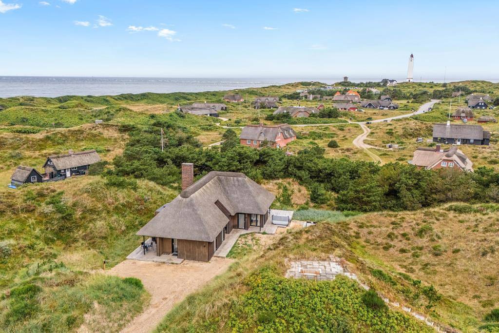 Casa vacanza a Blavand a partire da 292€ a notte