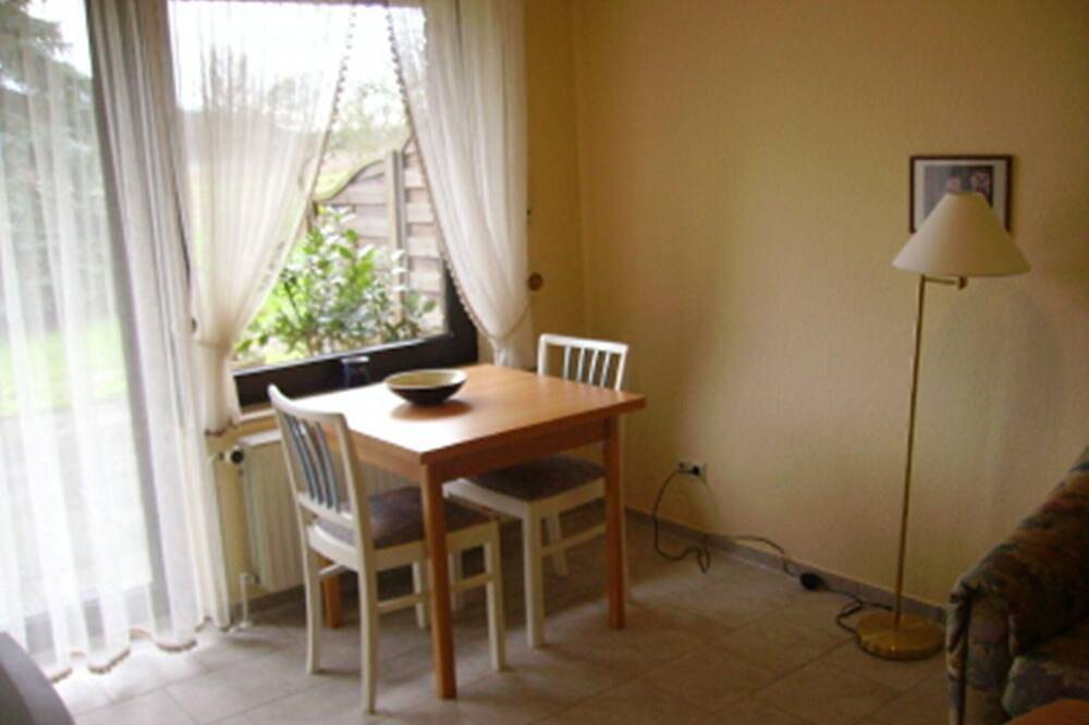 Ganze Wohnung, Ferienwohnung Eule in Nahrendorf in Nahrendorf, Lüneburger Heide