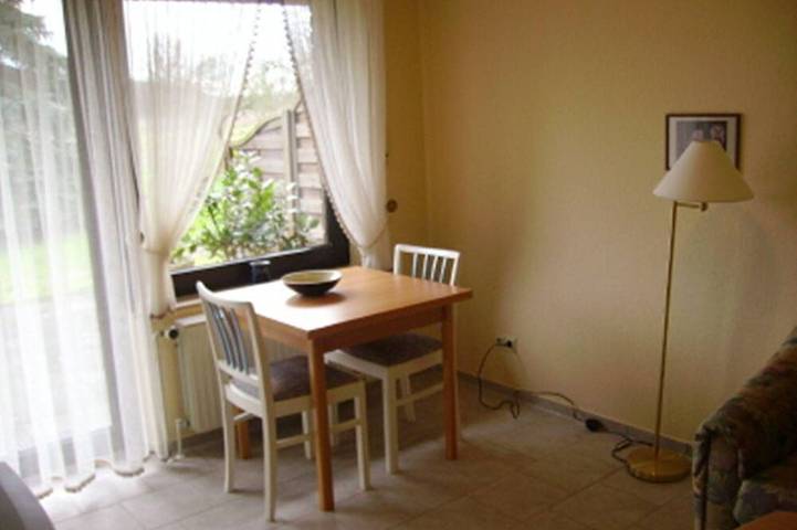 Ganze Wohnung, Ferienwohnung Eule in Nahrendorf in Nahrendorf, Lüneburger Heide