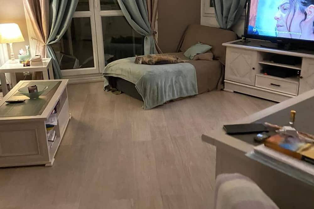 Apartamento entero, Appartement 4 Pieces Proche Aéroport D'orly in Athis-Mons, Essonne