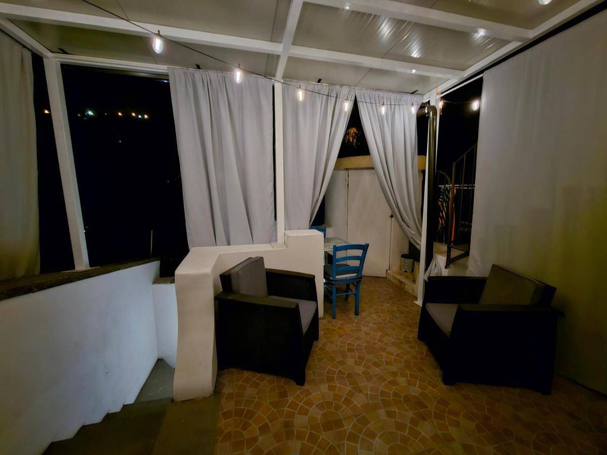 Patrizia Casa Vacanze in Sant'Agnello, Napoli e dintorni