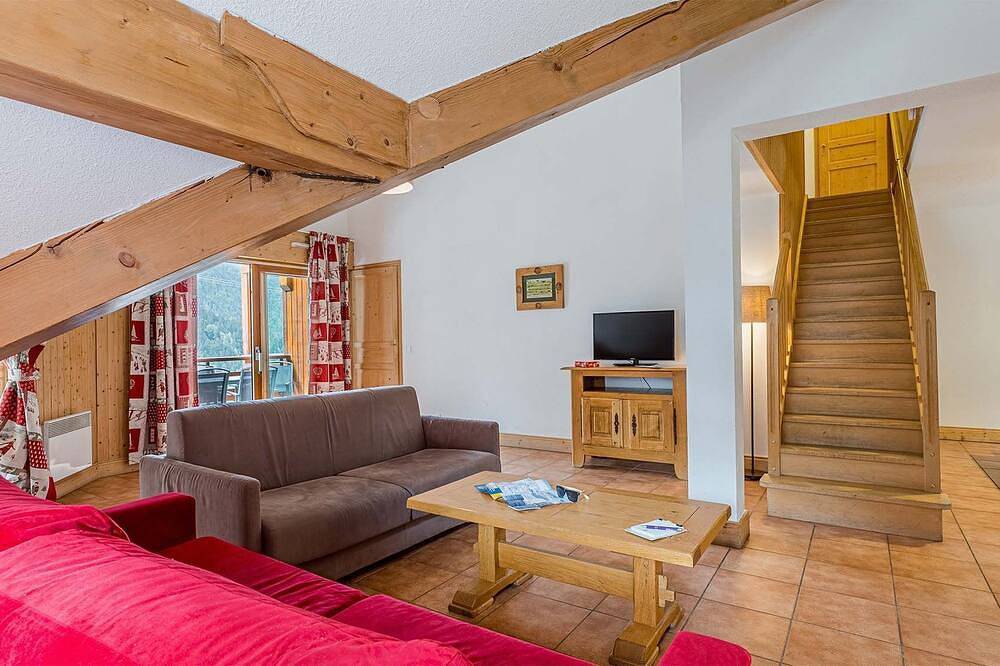 Photo : Appartement de vacances
