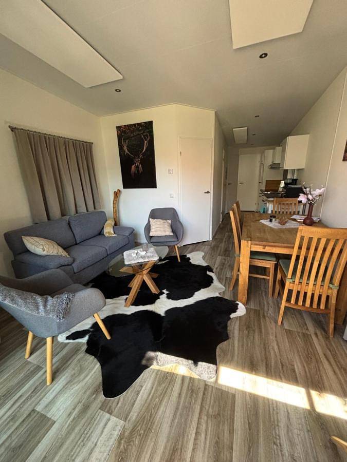 Ferienhaus für 4 Personen, mit Terrasse und Garten in Hofgeismar - 2