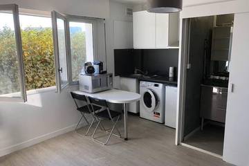 Gîte pour 2 personnes à Sucy-en-Brie