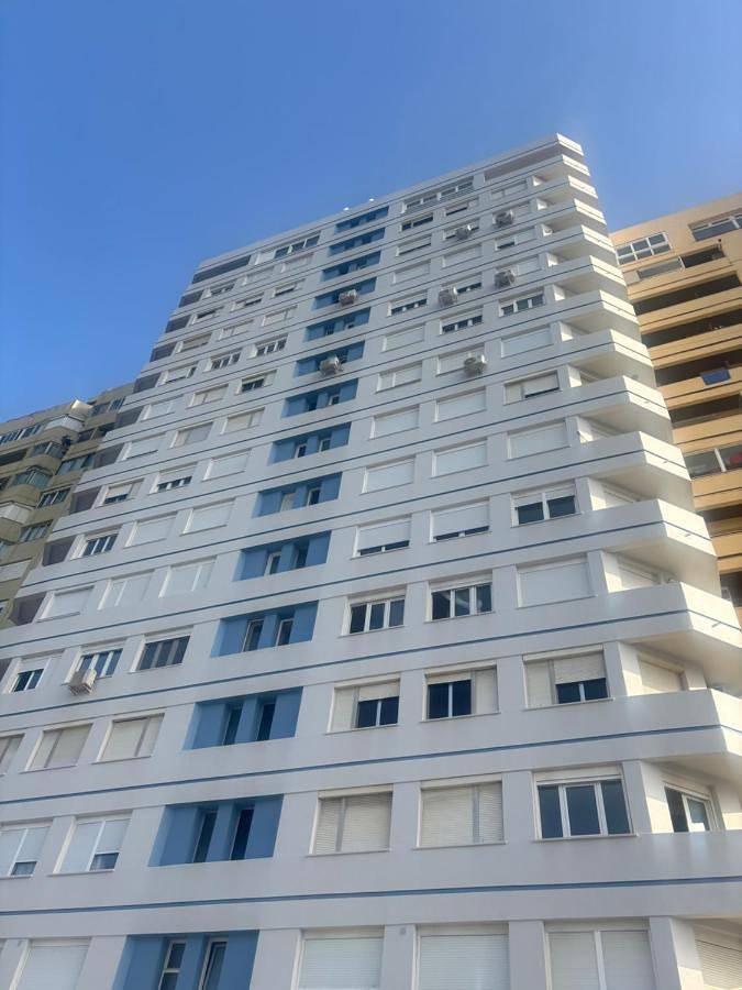 Gîte pour 2 personnes, avec vue et terrasse à La Línea de la Concepción - 3