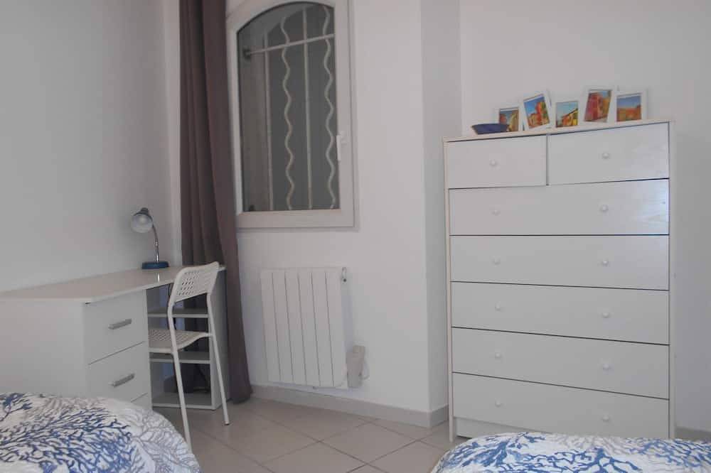 Bright vacation home in a quiet village near Montpellier. in Montferrier-sur-Lez, Montpellier region