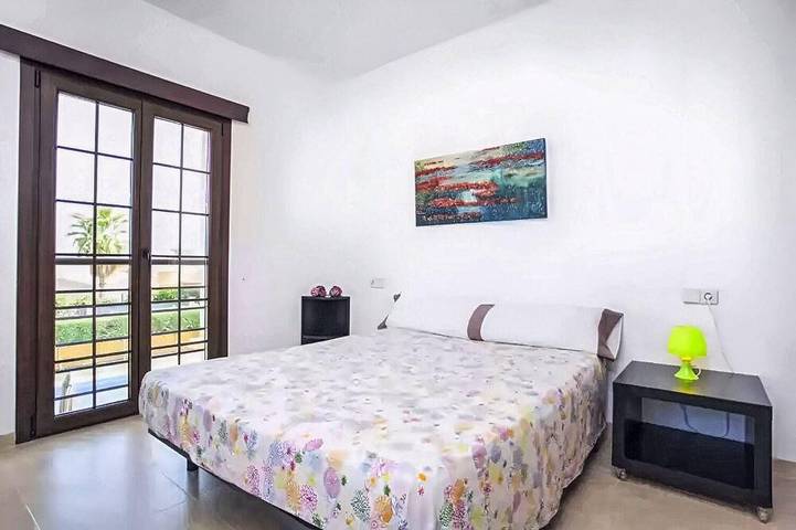 Finca für 8 Personen, mit Garten in Sa Coma - 4