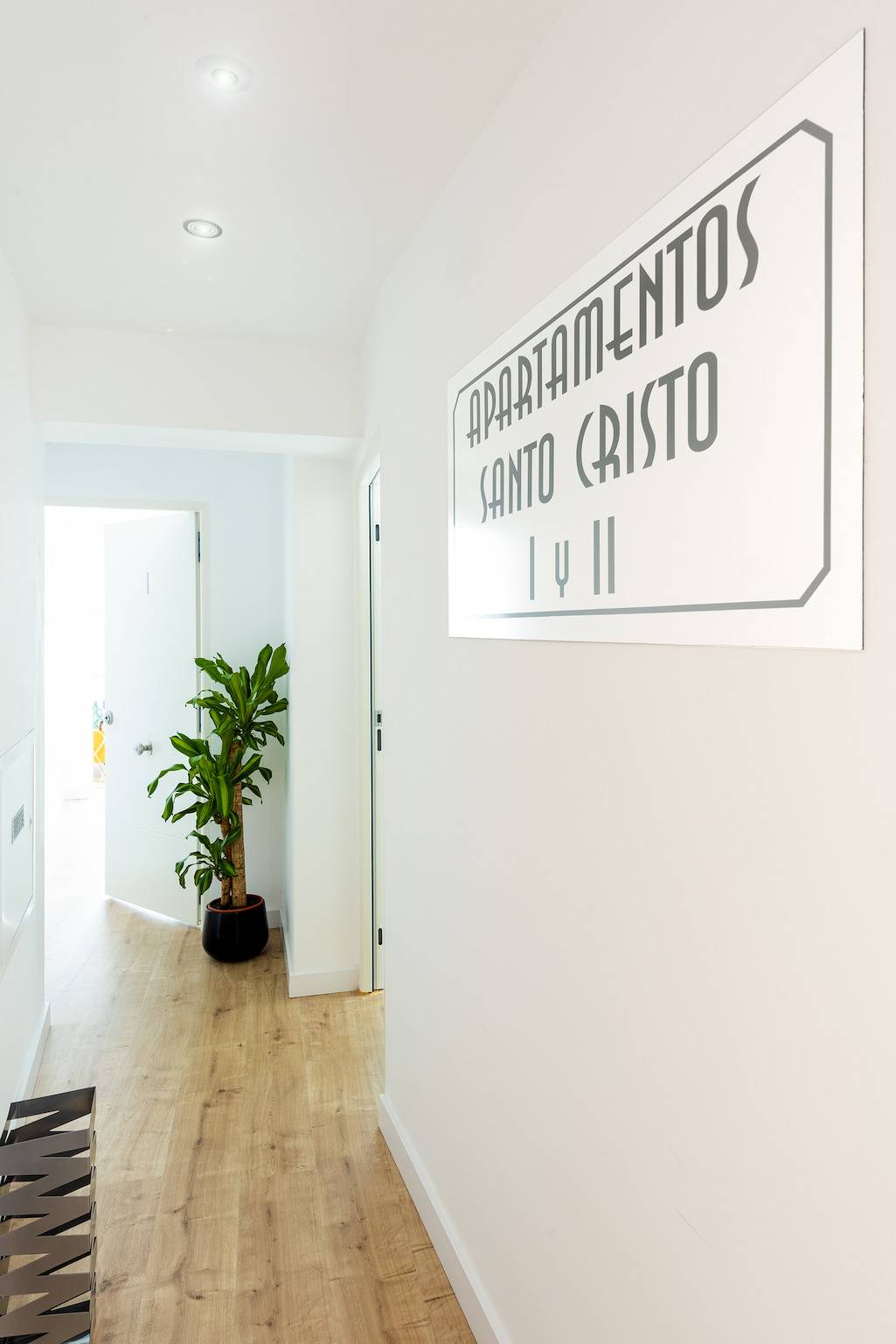Hel leilighet, Charming Apartment in Unique Location. Santo Cristo Ii in Centro-Sagrario, Granada