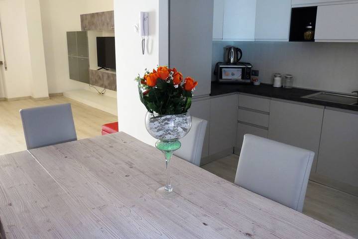 Ferienwohnung für 2 Personen am Iseosee - 2