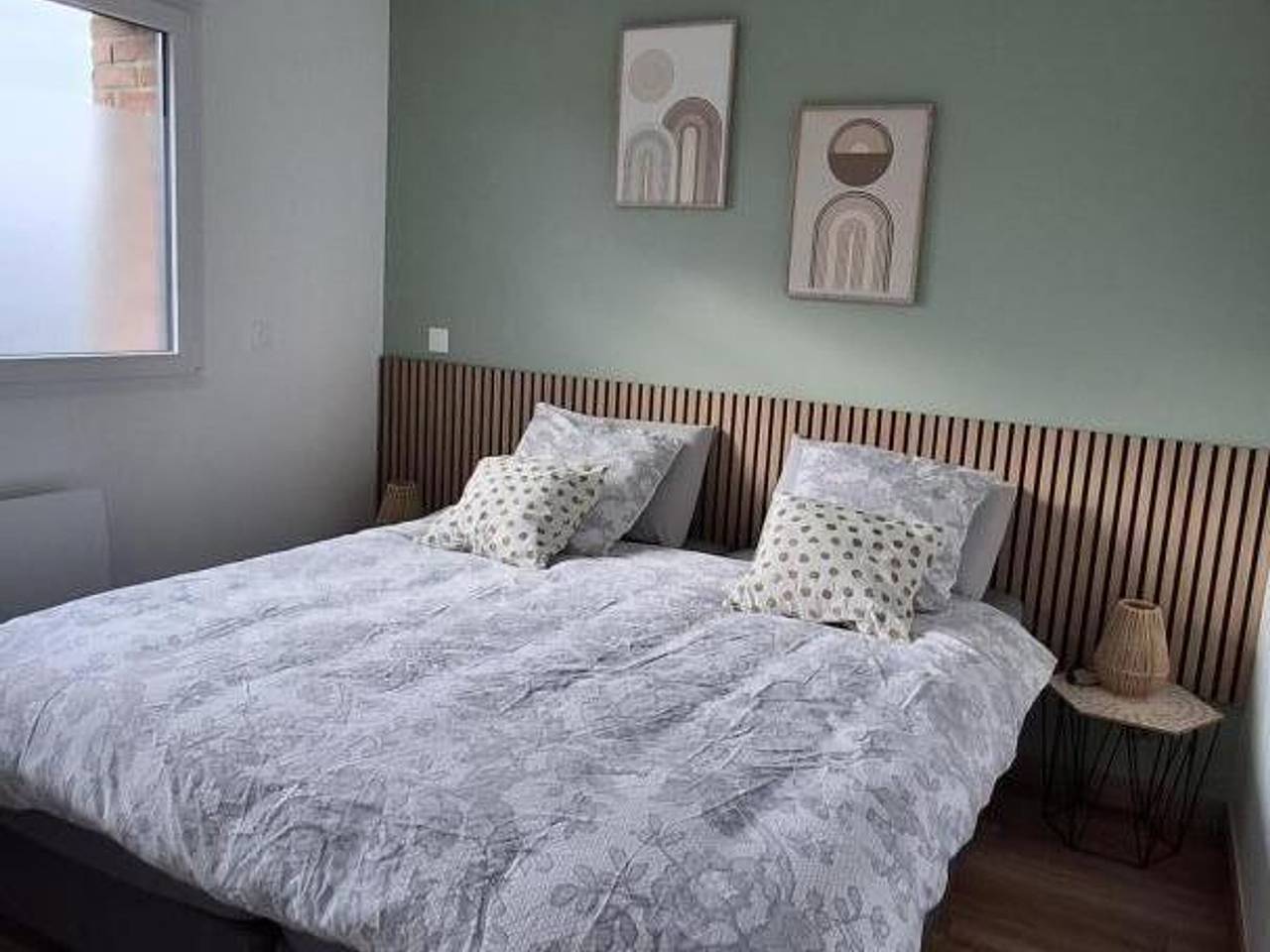 Gîte charmant près de Lille - 2 pers. in Sainghin-en-Weppes, Région de Lille