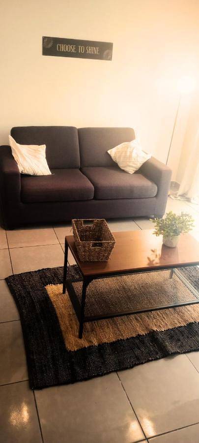 Appartement de vacances pour 8 personnes, avec terrasse et jardin