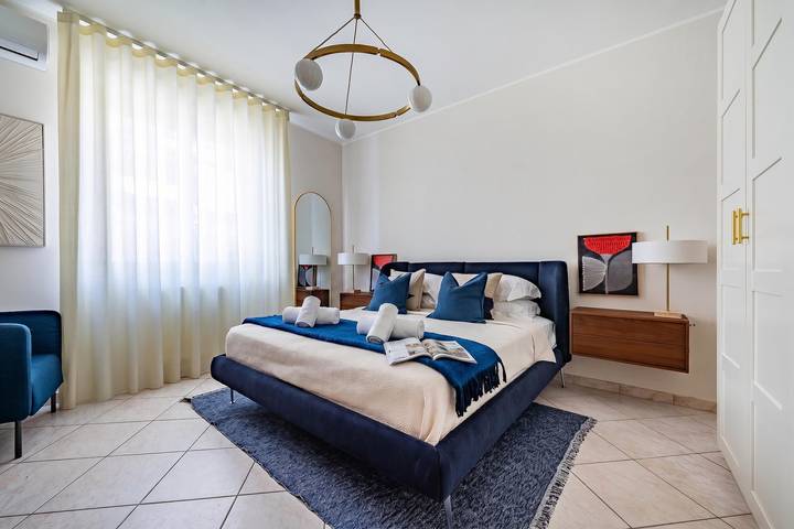 Apartamento entero, Welcome Suite in Conversano, Region de Bari
