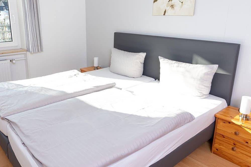 Ganze Wohnung, 2-Raum-Apartment für 1-3 Personen - Fabryshof, Apartements in Bollendorf, Eifelkreis Bitburg-Prüm