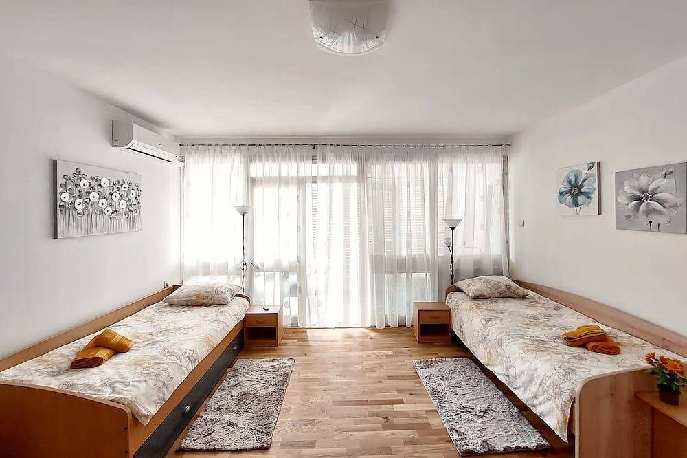 Apartamento entero, Apartment Oliva - Knin in Zagora Dálmata