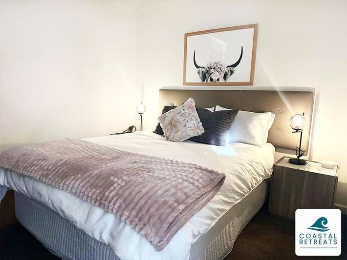 Villa pour 5 personnes dans Victoria