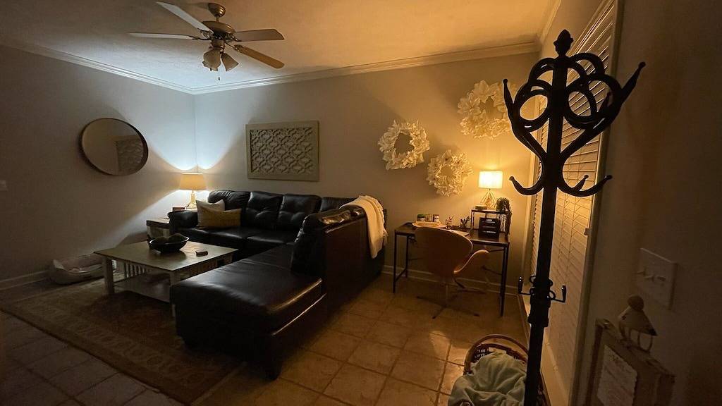 Townhome: 2 Bedrooms, 2.5 Baths, Close to Campus in Oxford (MS), Lafayette County