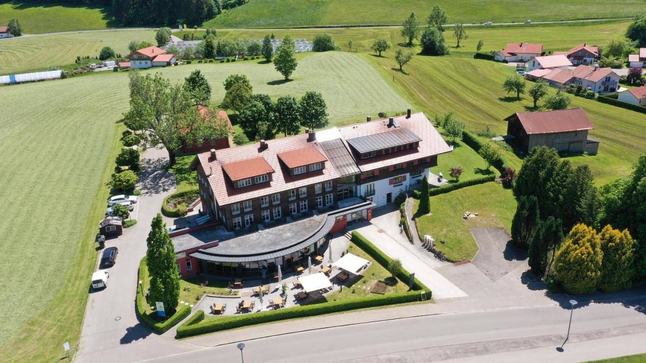 Hotel Evviva in Oberstaufen, Bayerisch Schwaben