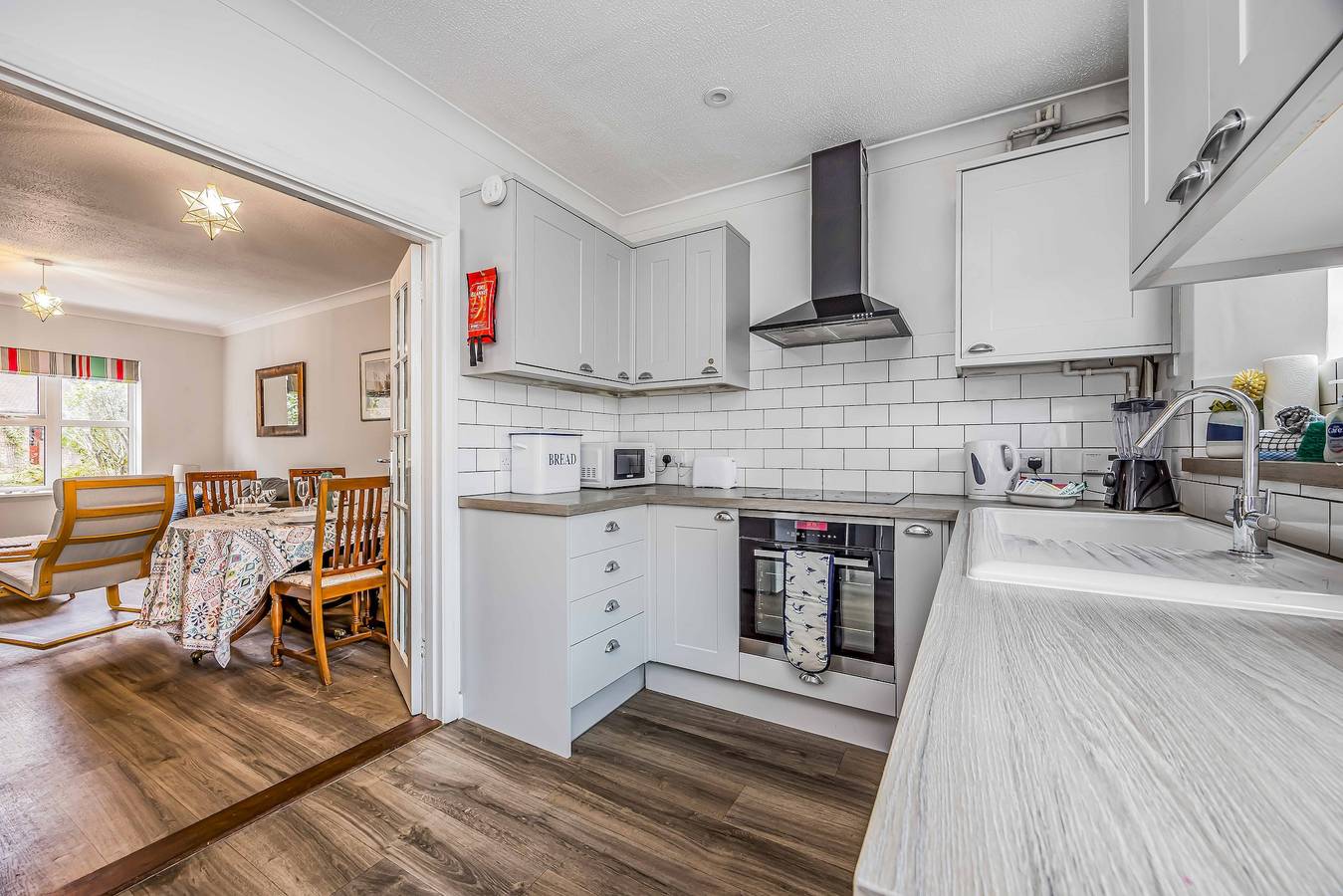 West Wittering Family Cottage | Pass the Keys in West Wittering Beach, West Wittering