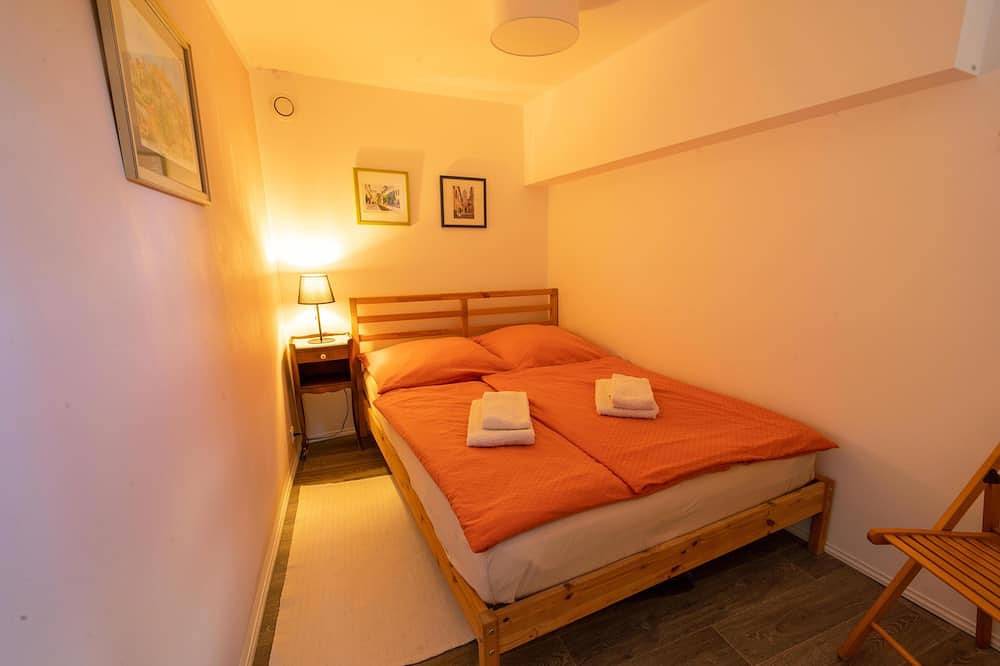 Appartement entier, Charmant appartement au coeur du vieux village, très calme, à saisir! in Biot, Côte méditerranéenne (France)
