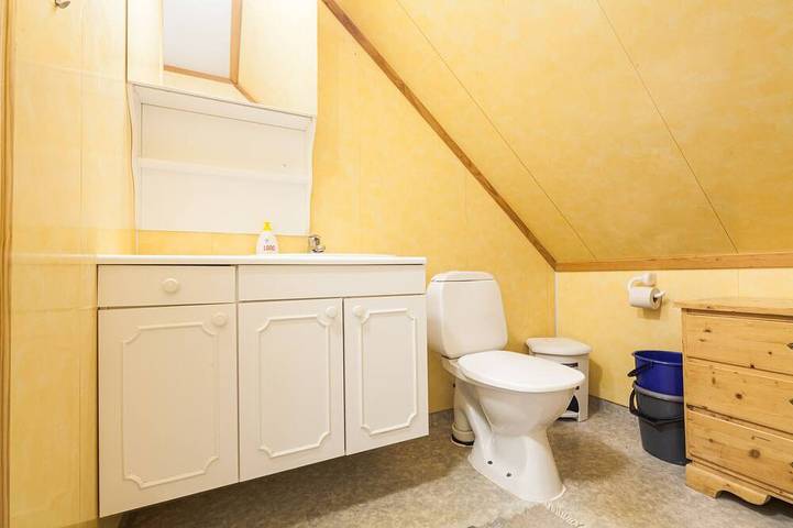 Ganze Wohnung, Henningsvær Harbour Retreat in Henningsvær, Vågan