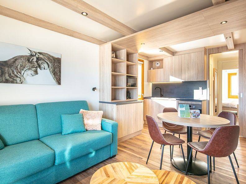 Photo : Appartement de vacances